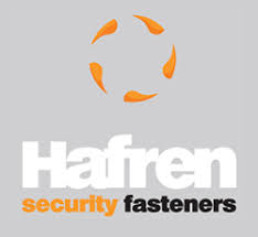 Hafren Security Fasteners