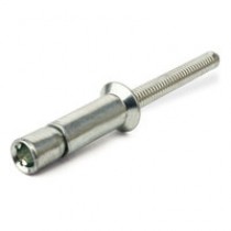 Countersunk Head Structural Stainless Steel Rivets