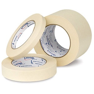 50mm x 50m General Purpose Masking Tape