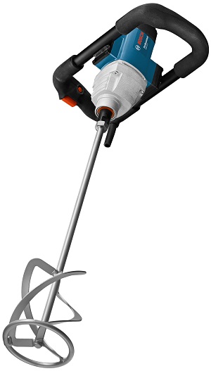 Bosch 12E Paddle Mixer 110/240v